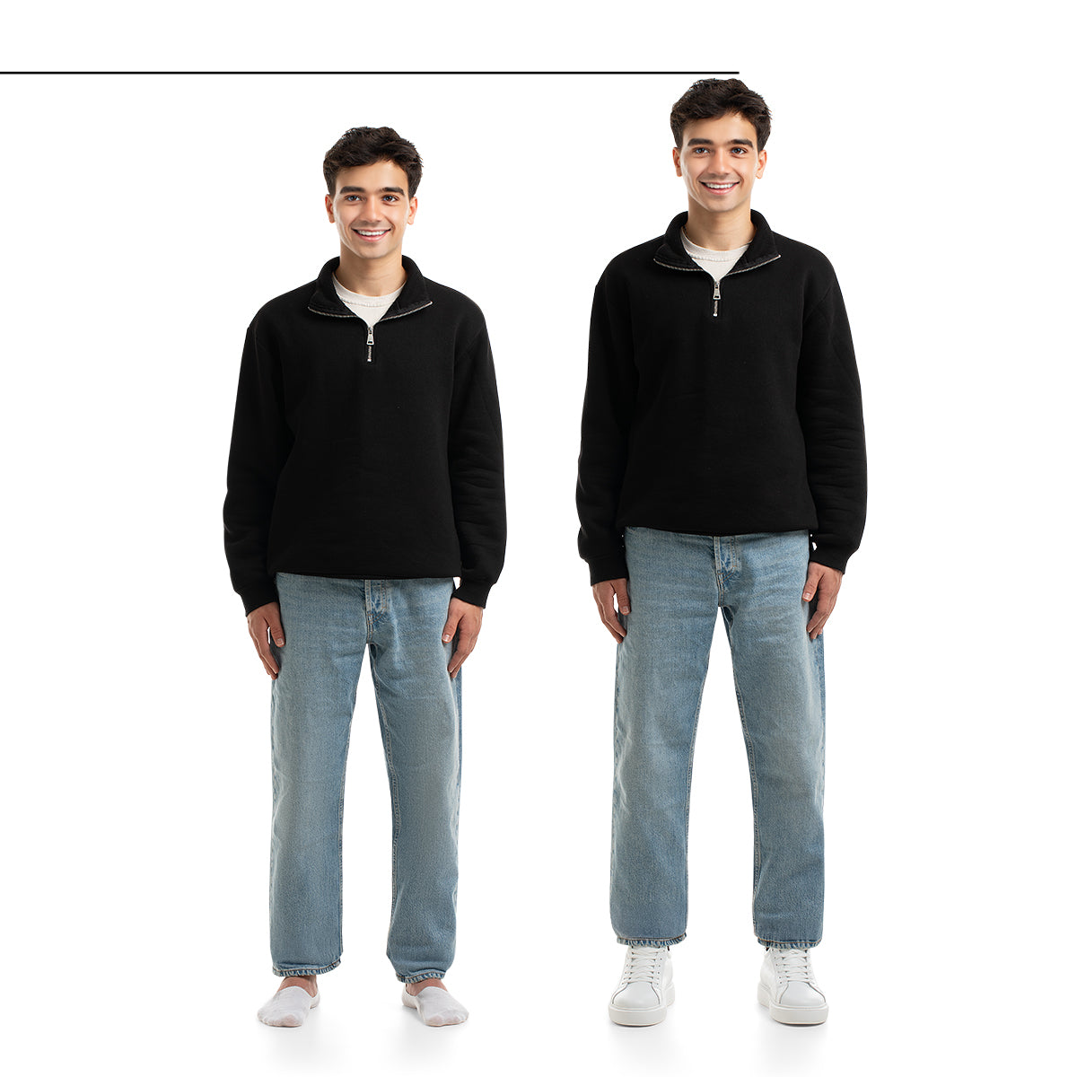 ALFREDO +7CM