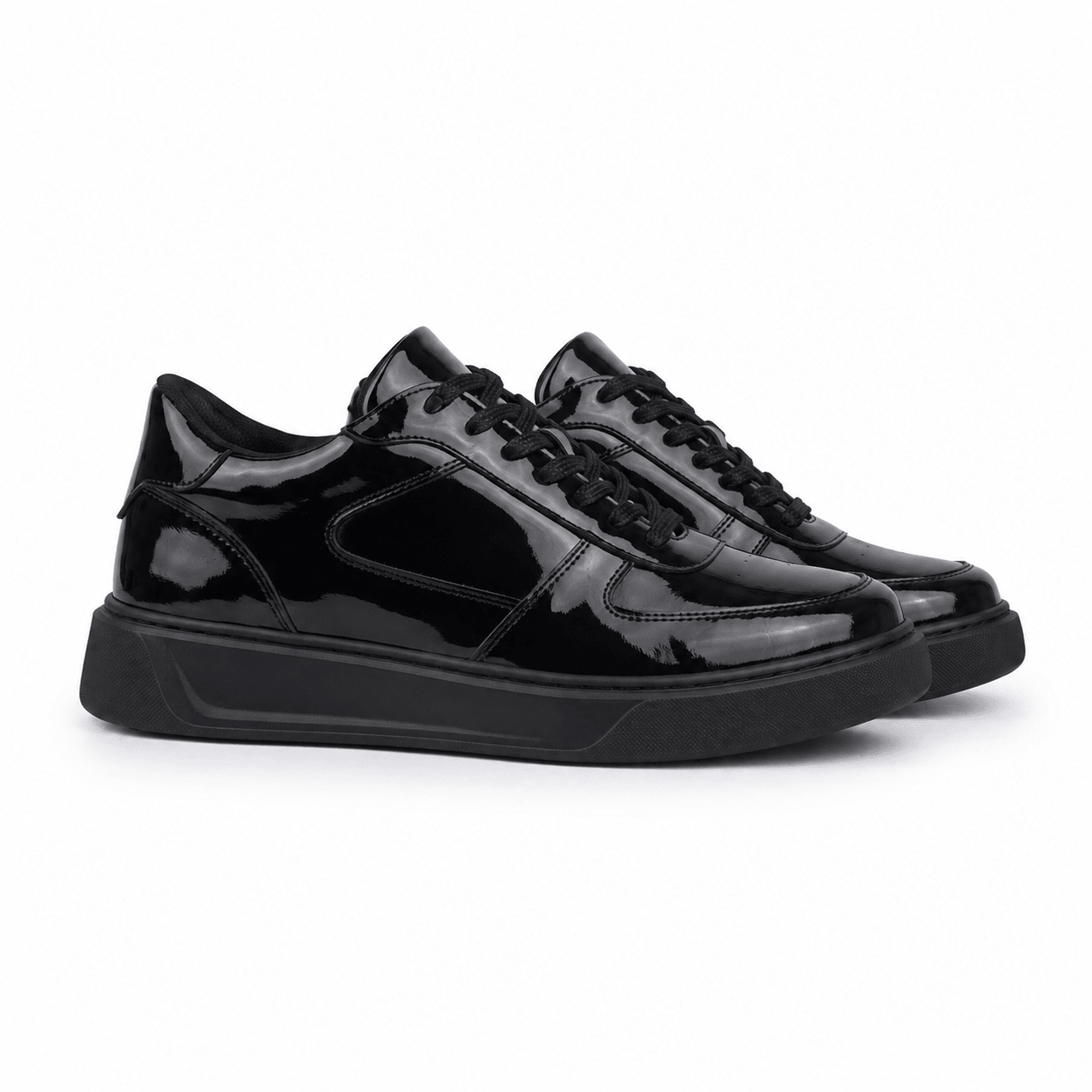 ARTHUR RUGAN +7CM