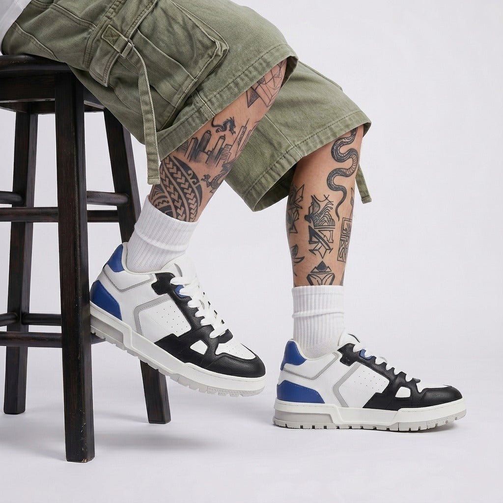 AIR WALKER +7CM
