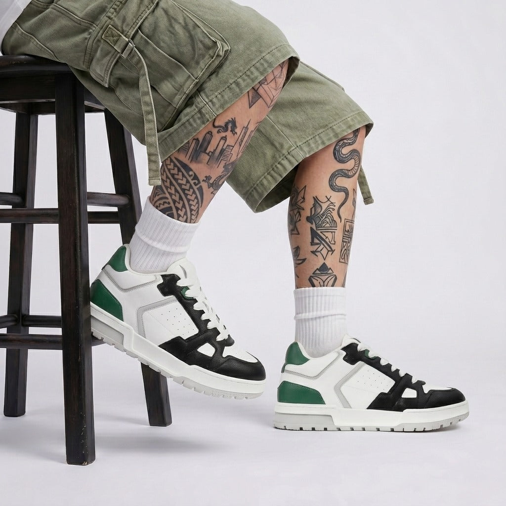 AIR WALKER +7CM