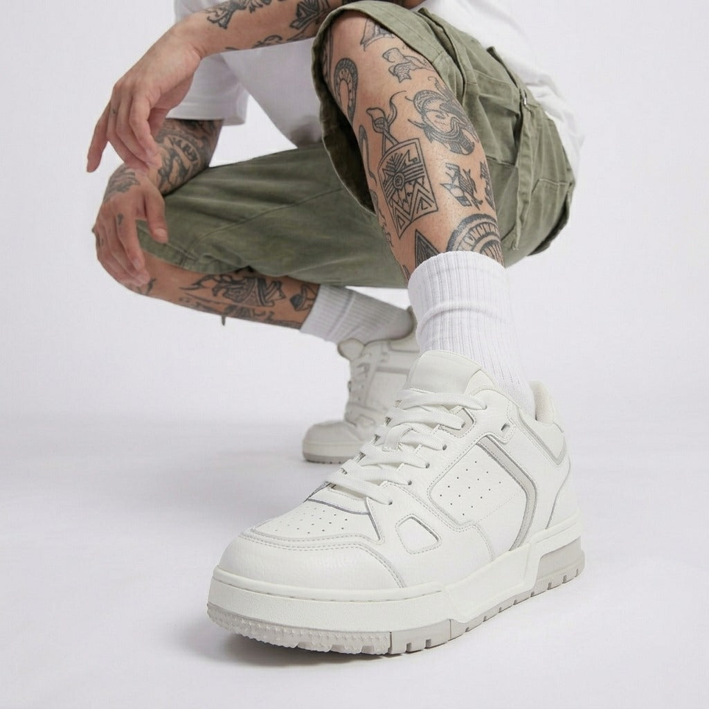 AIR WALKER +7CM