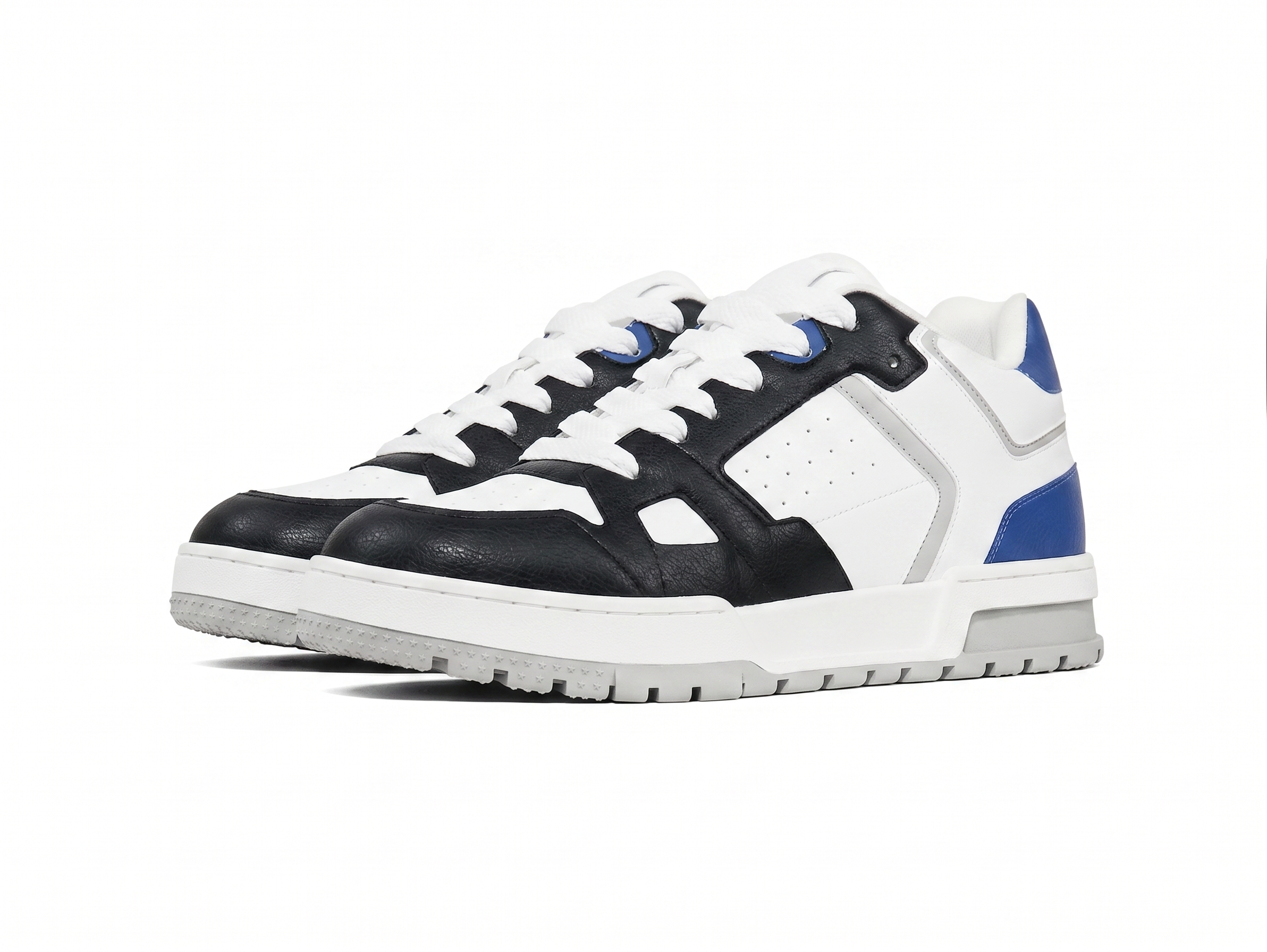 AIR WALKER +7CM