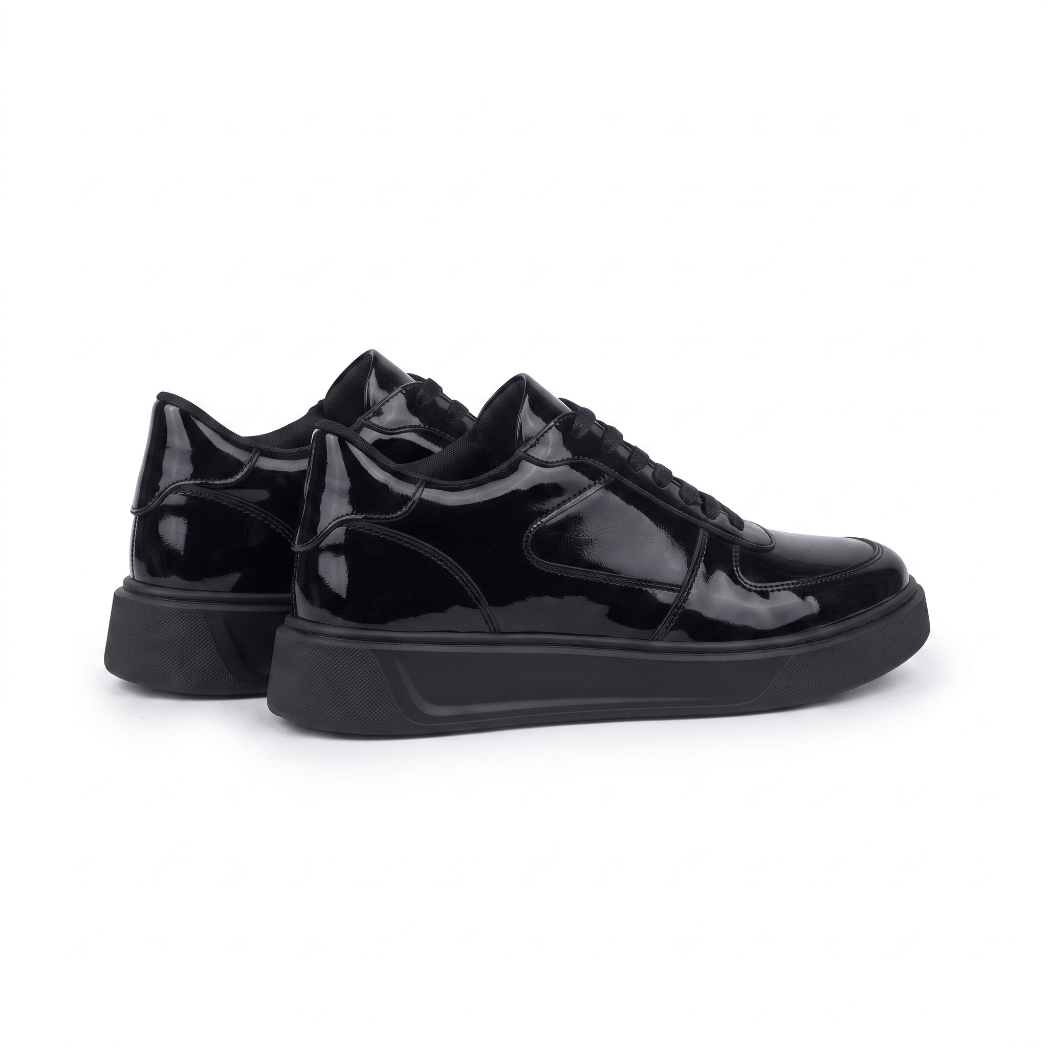 ARTHUR RUGAN +7CM